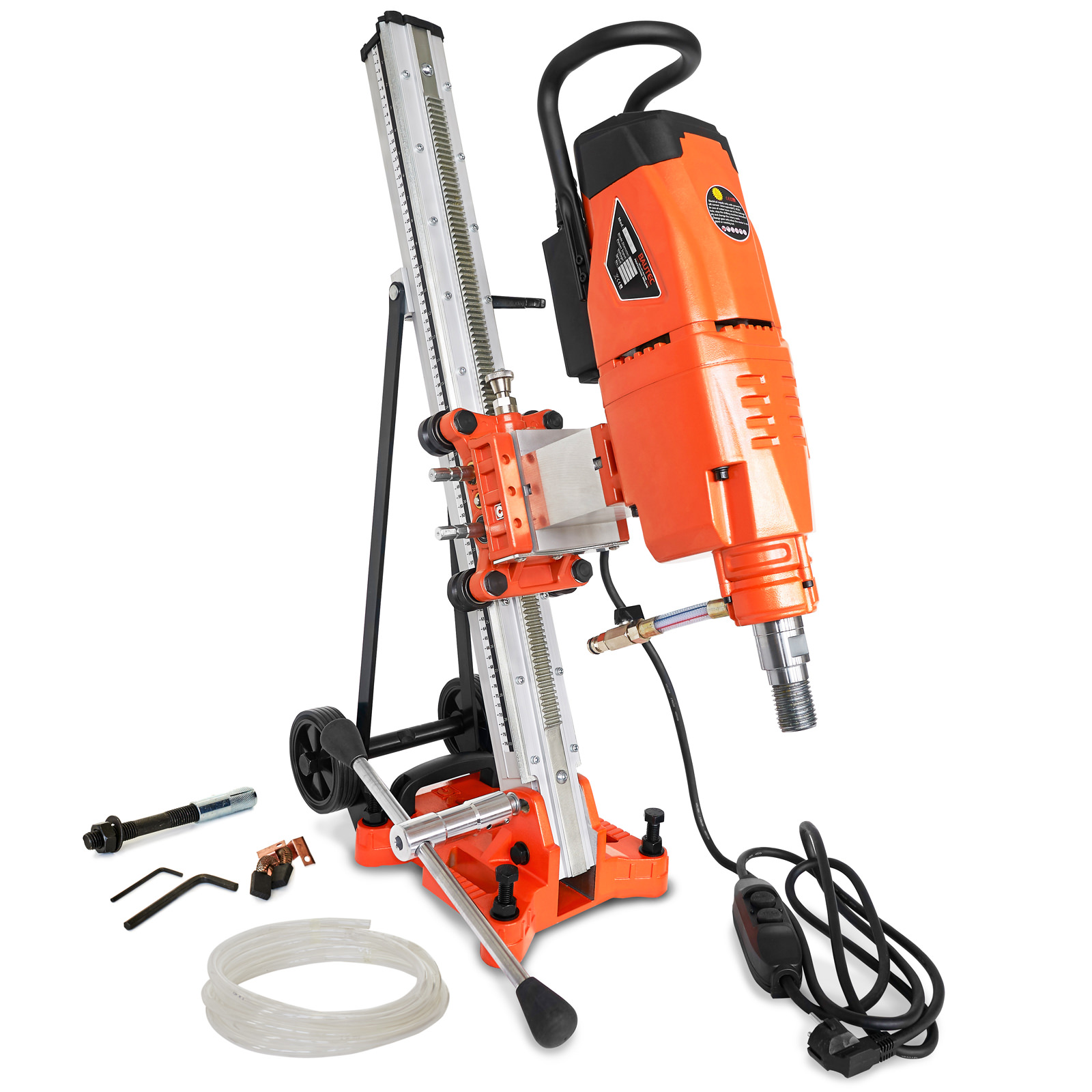 BAUTEC Kernbohrgerät S506