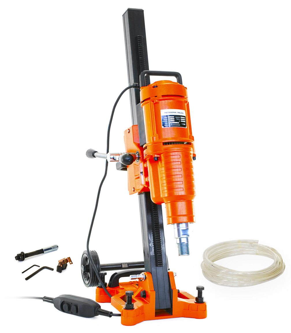 BAUTEC Kernbohrgerät S305 /S255